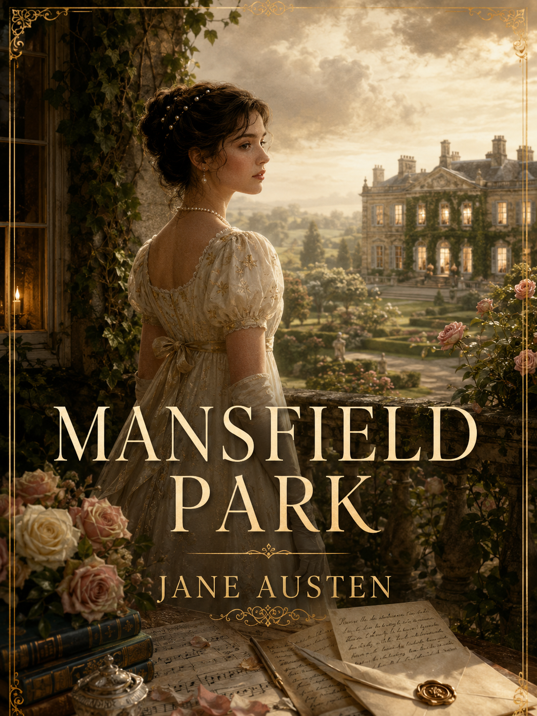 Mansfield Park