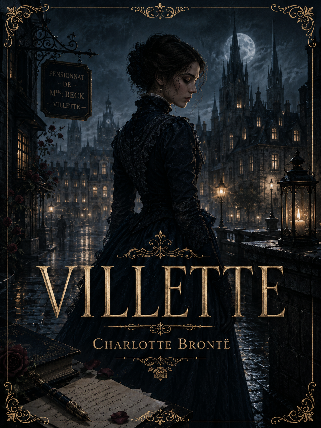 Villette