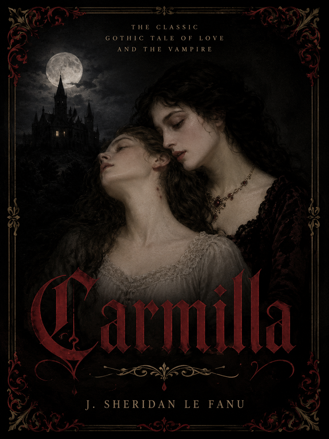 Carmilla